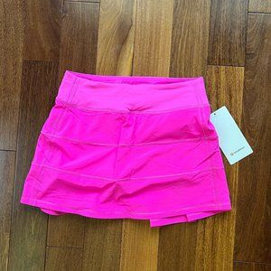 Lululemon Pace Rival Skirt